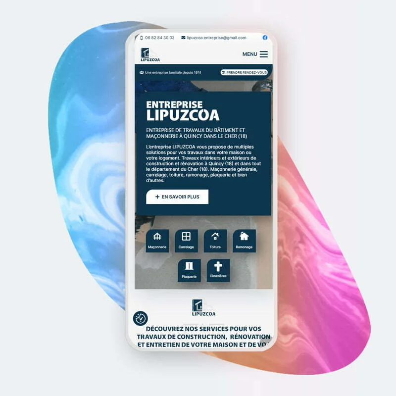 site-internet-travaux-generaux-quincy-switch-web-lipuzcoa
